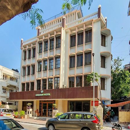 Garden Hotel Mumbai Exterior foto